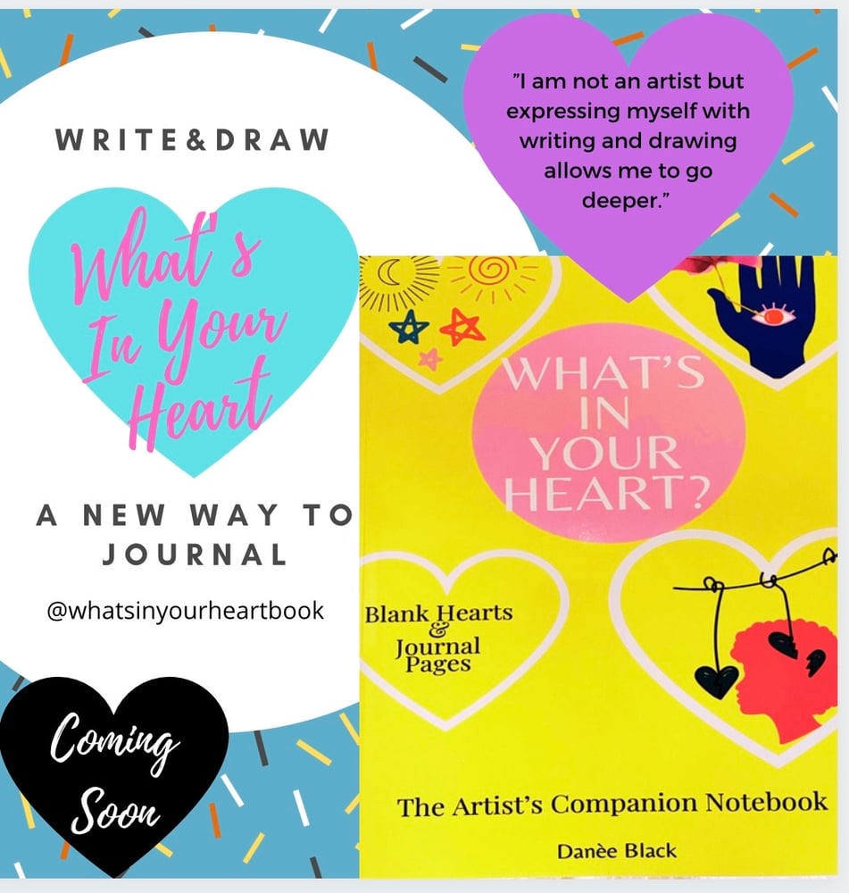 Image of WYIH Journal Set