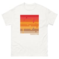 Block Star Tee