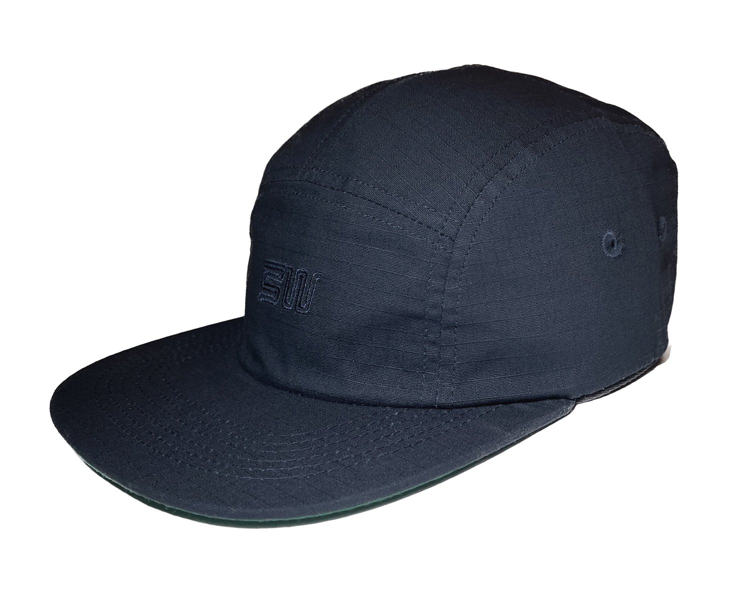 Strangeways SW cap - Navy / The Central Library