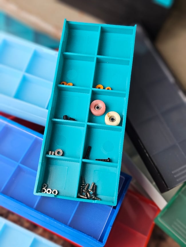 Dr. Pip's First Aid Kits