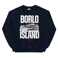 Image 3 of Boblo Island Unisex Sweatshirt