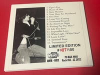 Image 4 of Scott Savage / Streets Bundle 7" & CDs