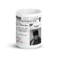 Image 1 of The Mug Shot