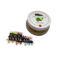Green Apple Fruit Shisha