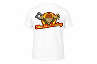Image 3 of Got your shackle shirt 
