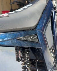 Image 3 of Tuttio Subframe Covers