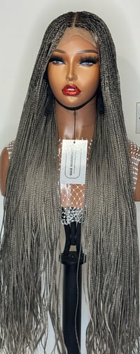 Image 5 of ASHLEY BRAIDS 