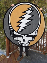 Image 2 of Design your own Grateful Dead Stealie!