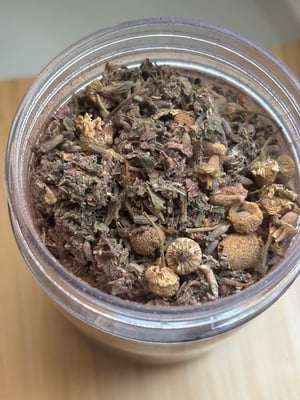 Image of Relaxing Tea