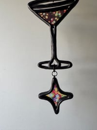 Image 4 of The Martini - Stars