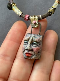 Image 1 of Melany necklace