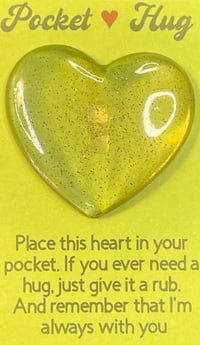 Image 3 of Pocket Hugs