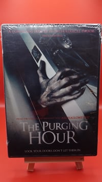 Image 1 of The Purging Hour