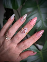 Image 2 of Peony Milk Bath