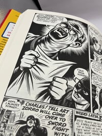 Image 3 of Drawn Together