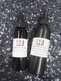 Image 2 of Hair Growth Oil 
