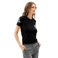 Image 1 of Graffiti Skull! - Graphic Tee