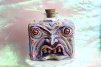 Image 1 of Disgusted - Potion Bottle 