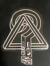 Tipper Sticker