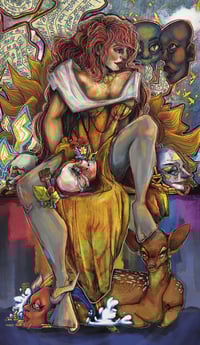 Image 1 of The Empress