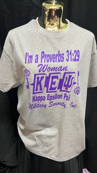 Image of Proverbs Women Long Sleeve 