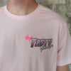 Pink 714s13 T Shirt