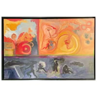 Richard Beaty - Undertow