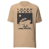 Lucky - Unisex Tee