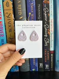 Image 1 of Planchette 