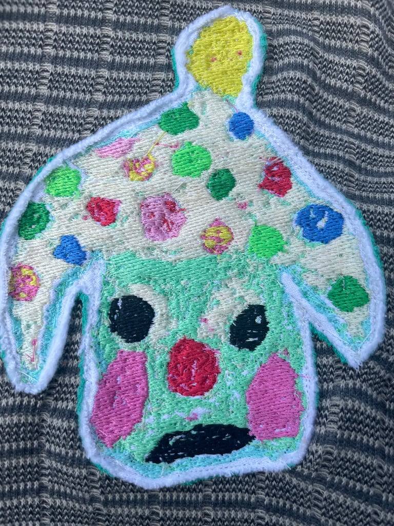 Mind games [XL] Image 2