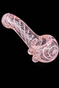 Image 1 of Pink Pipe