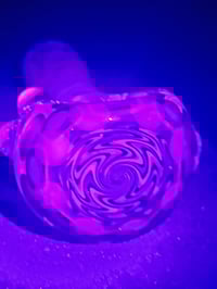 Image 1 of Lucy UV Reactive Wig Wag Large 