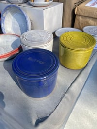 Image 1 of FRENCH Butter Bell