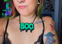 Image of BOO UV Reactive Chain