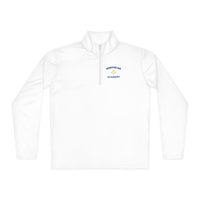 Image 1 of LOGO Quarter Zip 