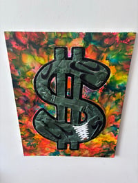 Image 4 of Sole of a Dollar 
