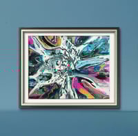 Multidimensional Girl