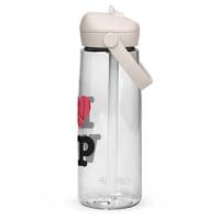 Image 13 of I Love Water Polo Flip Straw CamelBak® Water Bottle