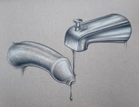 liquid fair print