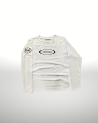 Image 1 of MHP Long Sleeves |White