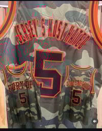 Fof Stitched Jz’s most hated 