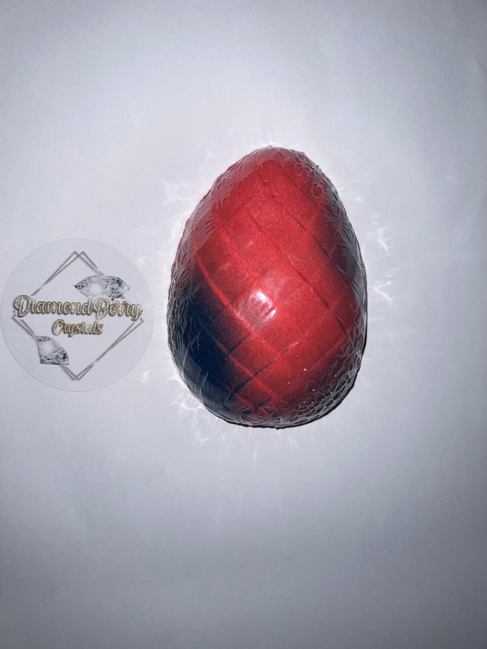 Image of Squid surprise egg