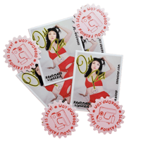 Sticker Pack