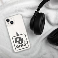 Image 3 of iPhone DJs ONLY Case