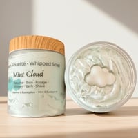 Image 13 of FLUFFY WHIPPED SOAP - ASSORTED SCENTS 
