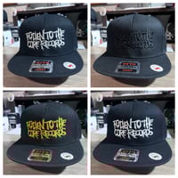 Image 1 of RTTCR “OTTO SNAP” Snapback Hat