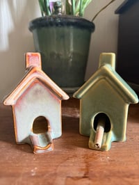 Image 2 of Chimney Ashtray