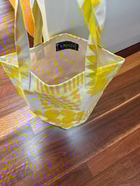 Image 4 of Yellow Sand Bag M