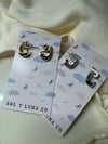 Tiny hoops
