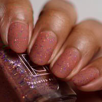 Image 3 of Rugged Rainbow (FINAL 4 BOTTLES)